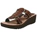 Apparel : MIA Women's Ashlyn Sandal