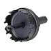 Greenlee 625-1-1/2 Carbide-Tipped Hole Cutter, 1-1/2-Inch