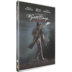 Wyatt Earp