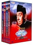 Don Camillo Box Set (4 Discs, Import , All Region) ~~Don Camillo/The Return of Don Camillo/Don Camillos Last Round/Don Camillo, Monsignor