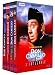 Don Camillo Box Set (4 Discs, Import , All Region) ~~Don Camillo/The Return of Don Ca...