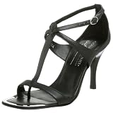 Donald J Pliner Women's Nessa T-Strap Sandal
