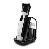 Philips Qg3270/32 8 In 1 Multigroom Grooming Kit With Lithium Ion Battery Power