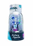 Corgi GS62106 London 2012 Archery Mandeville Die Cast Mascot Figurine