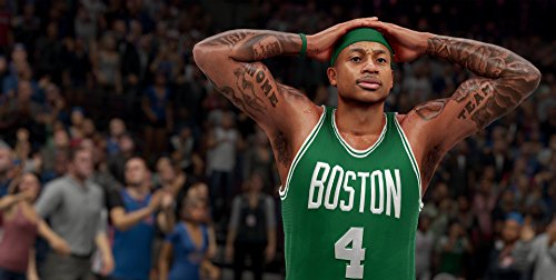 NBA-2K16