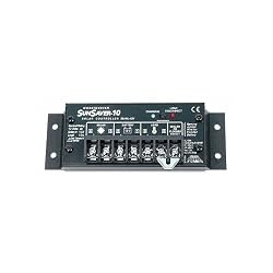 Morningstar SunSaver SS-10L-12V Charge Controller LVD 10A 12V