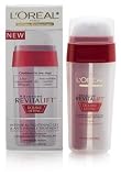 L'Oreal Dermo-Expertise RevitaLift Intense Re-Tightening Gel + Anti-Wrinkle Treatment Facial Treatment Products