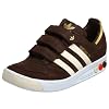 adidas Originals Men's G.S. II CMF Sneaker