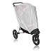 Baby Jogger City Mini Double Stroller Bug Canopy