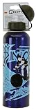  Mighty Alloy Water Bottle (Blue)