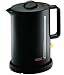 Kitchen & Housewares : Bodum Ibis Cordless Electric Water Kettle - Black