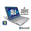 Toshiba Mini NB205-N330BL 10.1-Inch Royal Blue Netbook - 9 Hours of Battery Life (Windows 7 Starter)