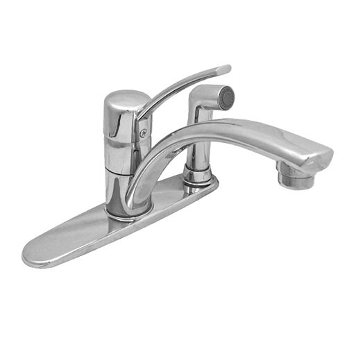 Price Pfister J34-3LFC Parisa Polished Chrome