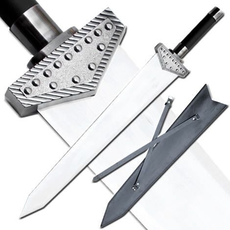 Beserk Sword