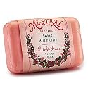 Mistral Shea Butter Soap, Lychee Rose, 7-Ounce Bar