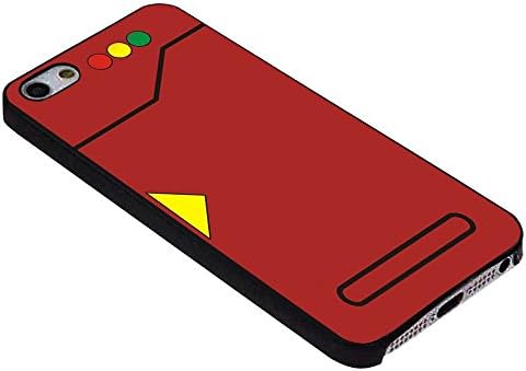 Pokedex Pokemon Master for Iphone Case (iPhone 6S black)