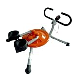 Abdo Circle Rondo Twister by Revolufit avec compteur