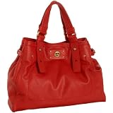 Marc by Marc Jacobs Totally Turnlock Lucy Satc