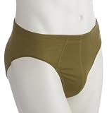 VAUDE Lite Slip, moss