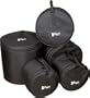 Beato Curdura 5-Piece Fusion Drum Bag Set