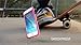 True Color Case Compatible iPhone 6s Plus Case Real HD Camo Tree Grass Straw Hunter Slim Hybrid Hard Back +Soft TPU Bumper Protective Durable [True Protect Series] - Pink
