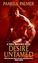 Desire Untamed: A Feral Warriors Novel
