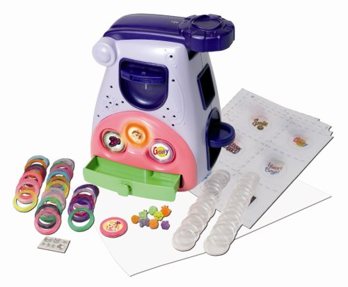 Childrens Toyshop  Toys : Spotz Creator Machine