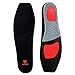 Sof Sole Men's Western Boot Shoe Insoles