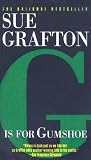 "G" Is for Gumshoe