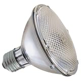(12 pack) 75PAR30/FL 75W PAR30 Flood Halogen 5000HR 130V Light Bulbs