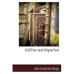 Coffee and Repartee
