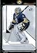 2006 SP Authentic Ryan Miller Hockey Card #89 Buffalo Sabres - Mint Condition - Shipped In Protective ScewDown Case!