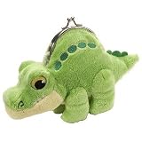 Clasp Purse Green Alligator Wild Republic