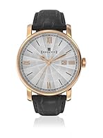 Executive Reloj de cuarzo Man Suspenders  42 mm