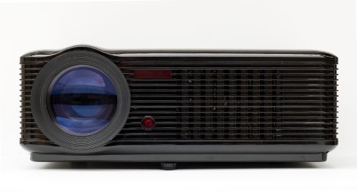 review Elite Screens Inc. LED-V20