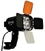 Opteka VL-800 Ultra High Power LED Camcorder Video Light Kit (Equivalent to 200 watt halogen) image 1
