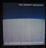 Desert Sessions - Volume 1&2 Vinyl