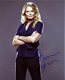 JENNIFER MORRISON 8x10 Photo Signed In-Person