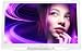 Philips 32PDL7906K/02 81 cm (32 Zoll) 3D LED-Backlight-Fernseher, Energieeffizienzklasse B (Full-HD, 400 Hz PMR, DVB-T/C/S, Smart TV, WiFi) weiß mit vollflächiger Glasfront