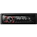 Pioneer DEH-1300MP CD Receiver with MP3/WMA Playback and Remote Control