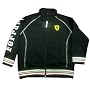 Ferrari Kids Black Sweatshirt
