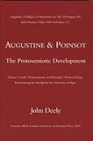 Augustine & Poinsot : the protosemiotic development