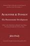 Augustine and Poinsot: The Protosemiotic Development (Postmodernity in Philosophy Poinsot Trilogy)