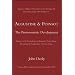 Augustine and Poinsot: The Protosemiotic Development (Postmodernity in Philosophy Poinsot Trilogy)
