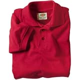 Dickies KS5552 Adult Short Sleeve Pique Polo Shirt by Dickies