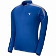 Pearl iZUMi Men's Quest Long Sleeve Jersey