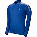 Pearl Izumi Quest Long-Sleeve Cycling Jersey