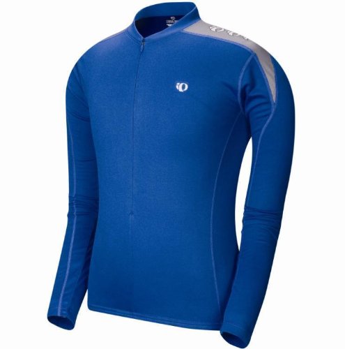 Pearl Izumi Men's Quest Long Sleeve Jersey