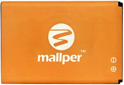 Mallper MP-i8910 1000mAh Li-ion Battery for Samsung B6520 / B7300 / i8910