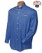 Florida Gators 2007 NCAA Basketball National Champions Nailshead Long Sleeve Woven Shirt